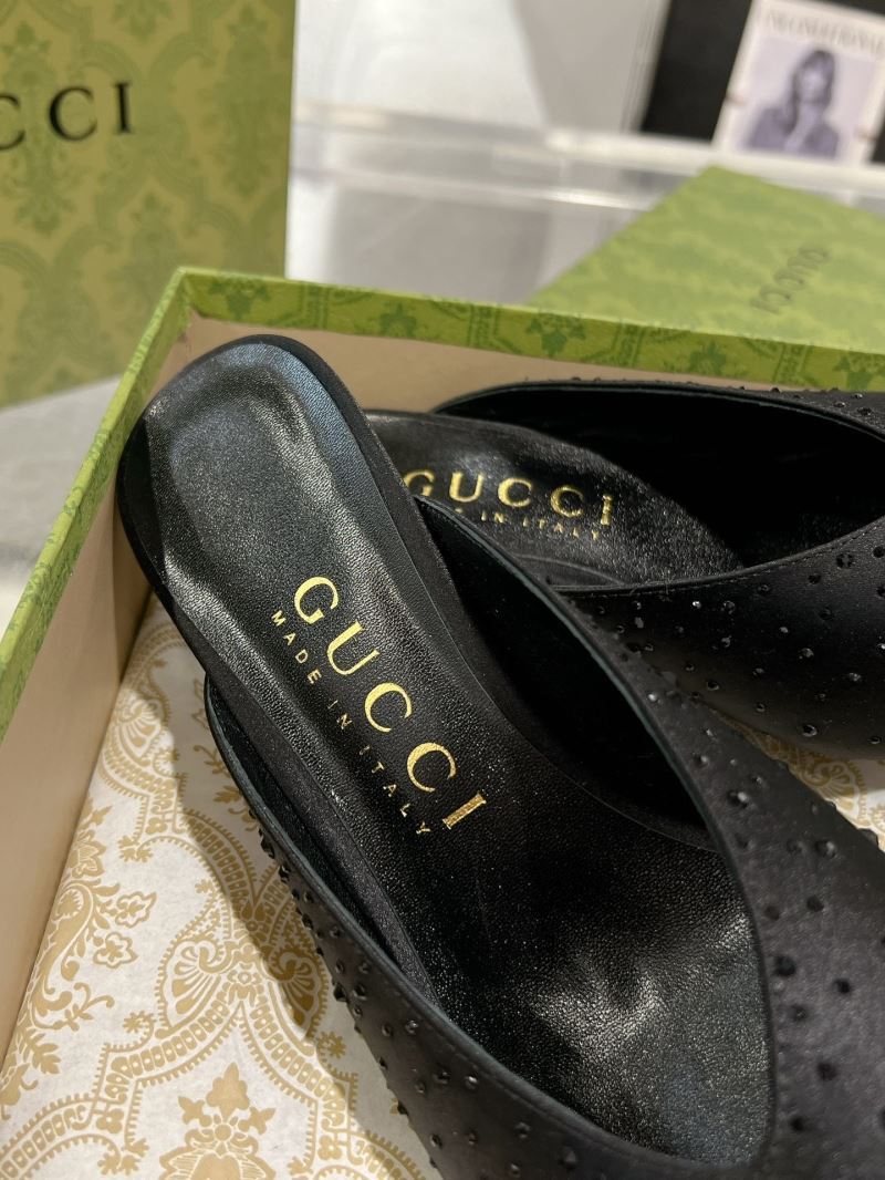 Gucci Slippers